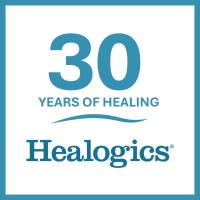 Healogics, LLC. logo