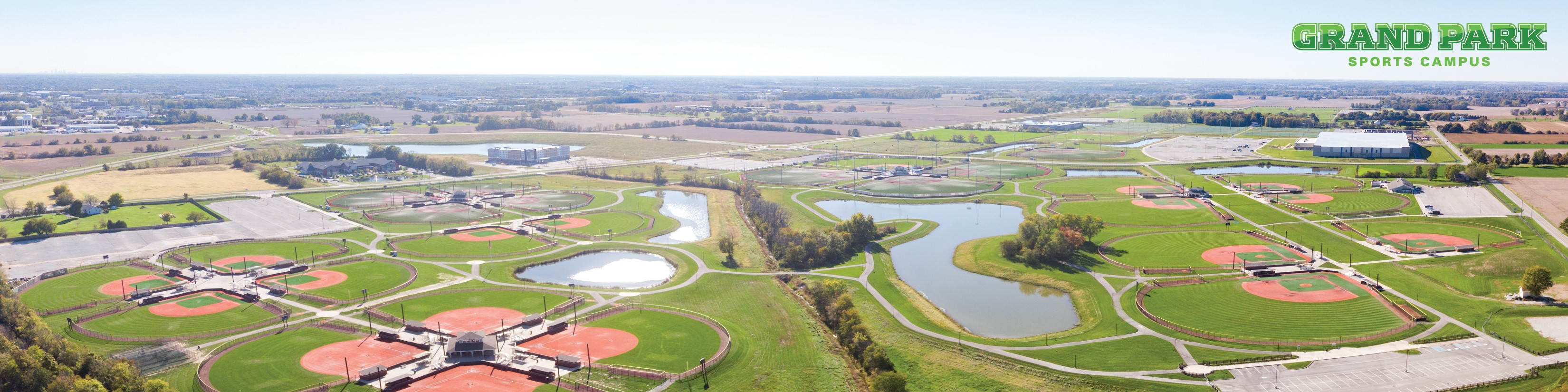 Droplight Grand Park Sports Campus cover image