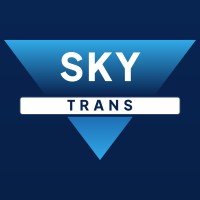 SKYTRANS logo