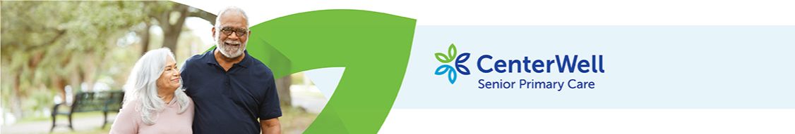 CenterWell Senior Primary Care cover image