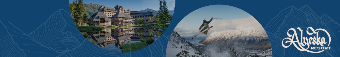Alyeska Resort cover image