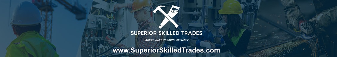 Superior Skilled Trades cover image