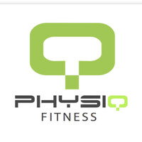 Physiq Fitness logo