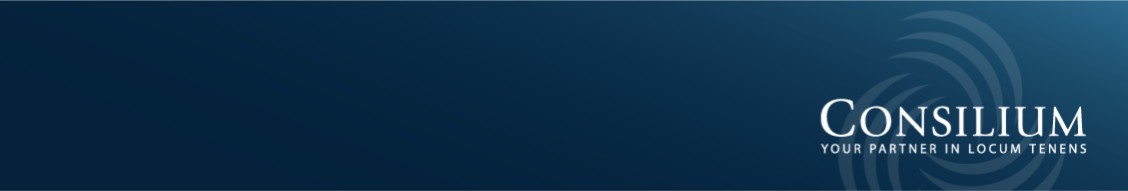 Consilium cover image