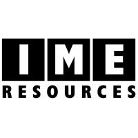 IME Resources logo