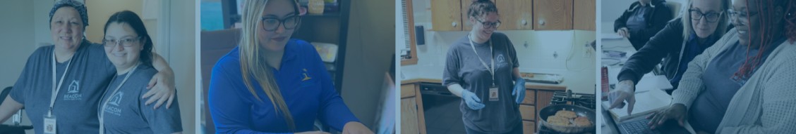 Beacon Specialized Living cover image
