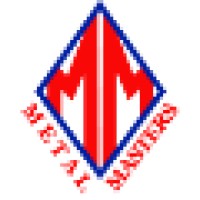 Metal Masters Inc... logo