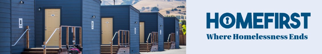 HomeFirst cover image