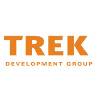 TREK Development logo