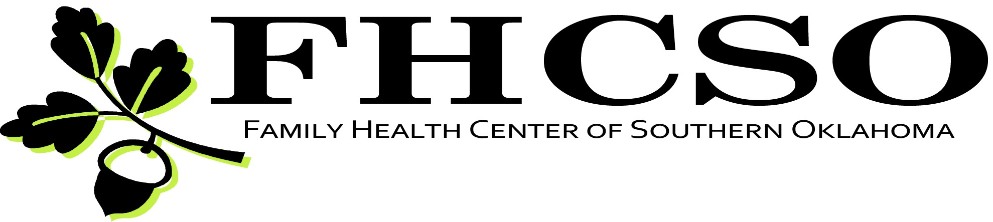 Family Health Center of Southern Oklahoma cover image