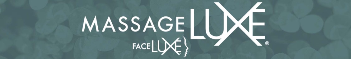 MassageLuXe cover image
