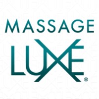MassageLuXe logo
