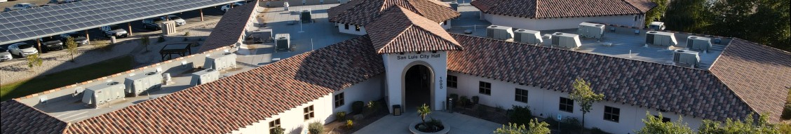 City of San Luis cover image