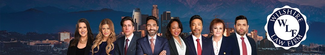 Wilshire Law Firm cover image