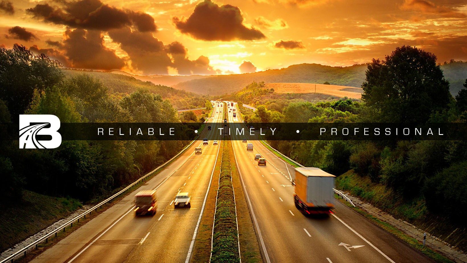 Bulkley Trucking cover image