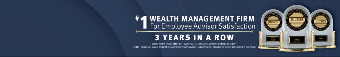 Stifel Financial Corp. cover image