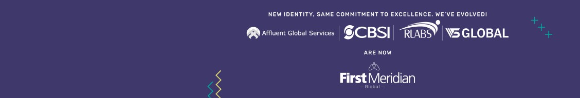 FirstMeridian Global Services Private Limited cover image