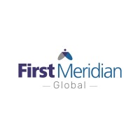 FirstMeridian Global Services Private Limited logo