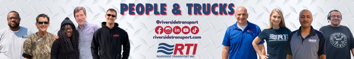 Riverside Transport, Inc. cover image