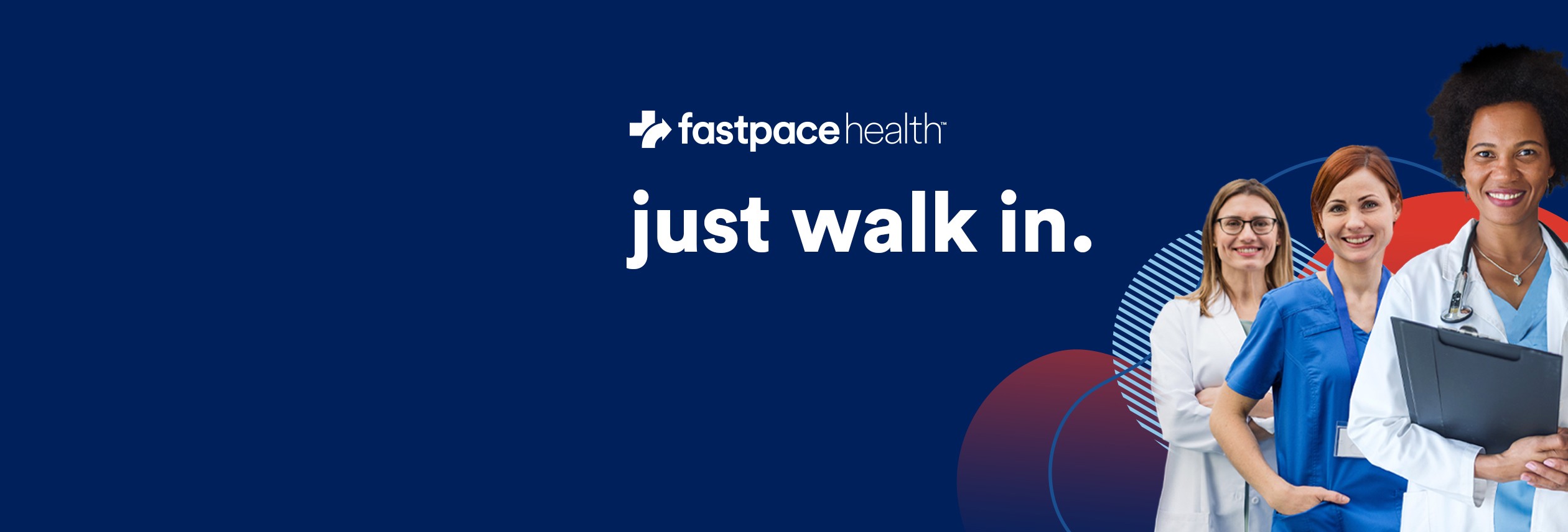 Fast Pace Health cover image