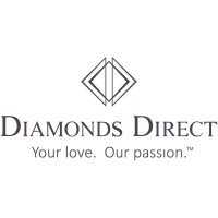 Diamonds Direct logo