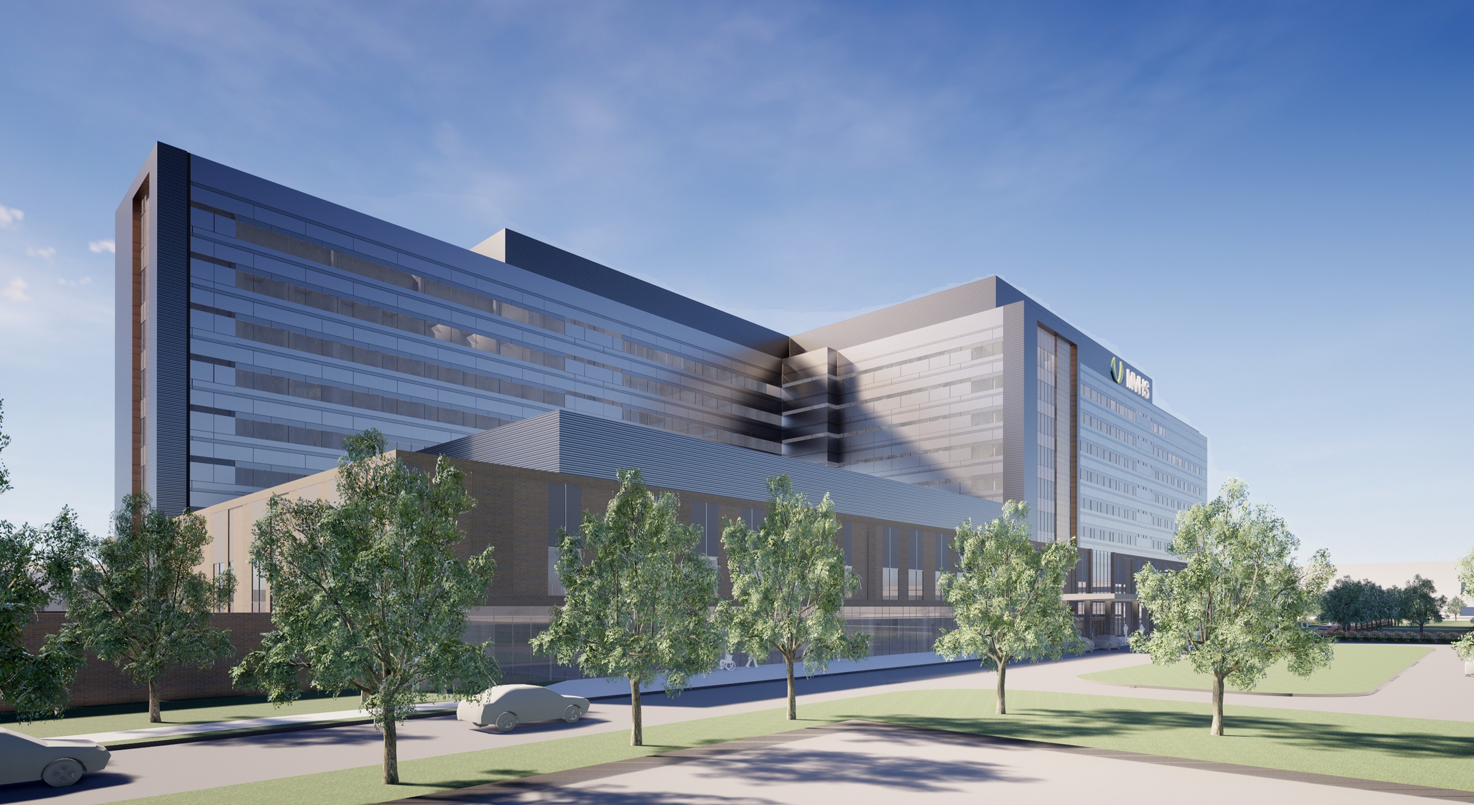 Mohawk Valley Health System cover image