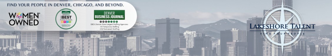 Lakeshore Talent cover image