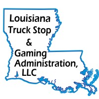 Louisiana Truck Stop & Gaming, LLC logo