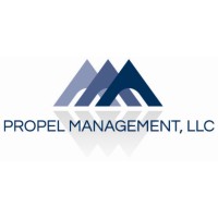 Propel Management, LLC. logo