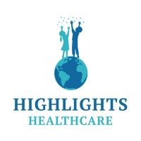 Highlights Healthcare logo