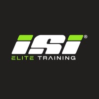 ISI® Elite Training logo