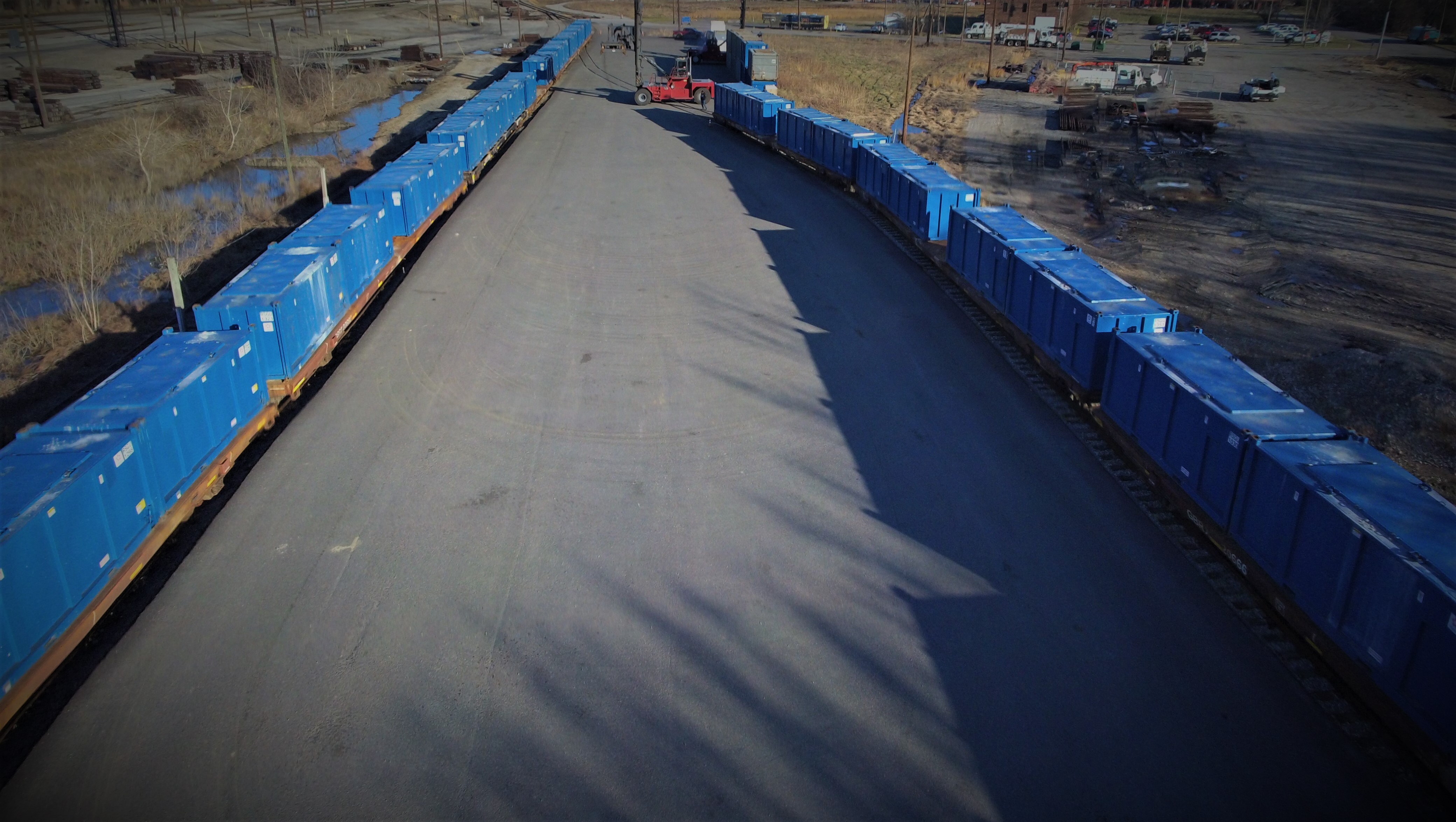 First Response Rail Service cover image