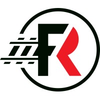 First Response Rail Service logo