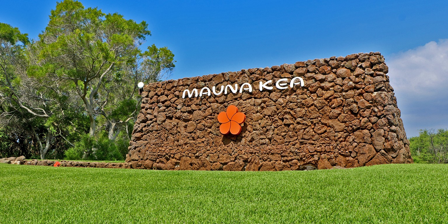 Mauna Kea Resort cover image