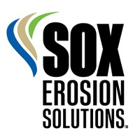 SOX Erosion Solutions logo