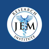 JEM Research Institute logo