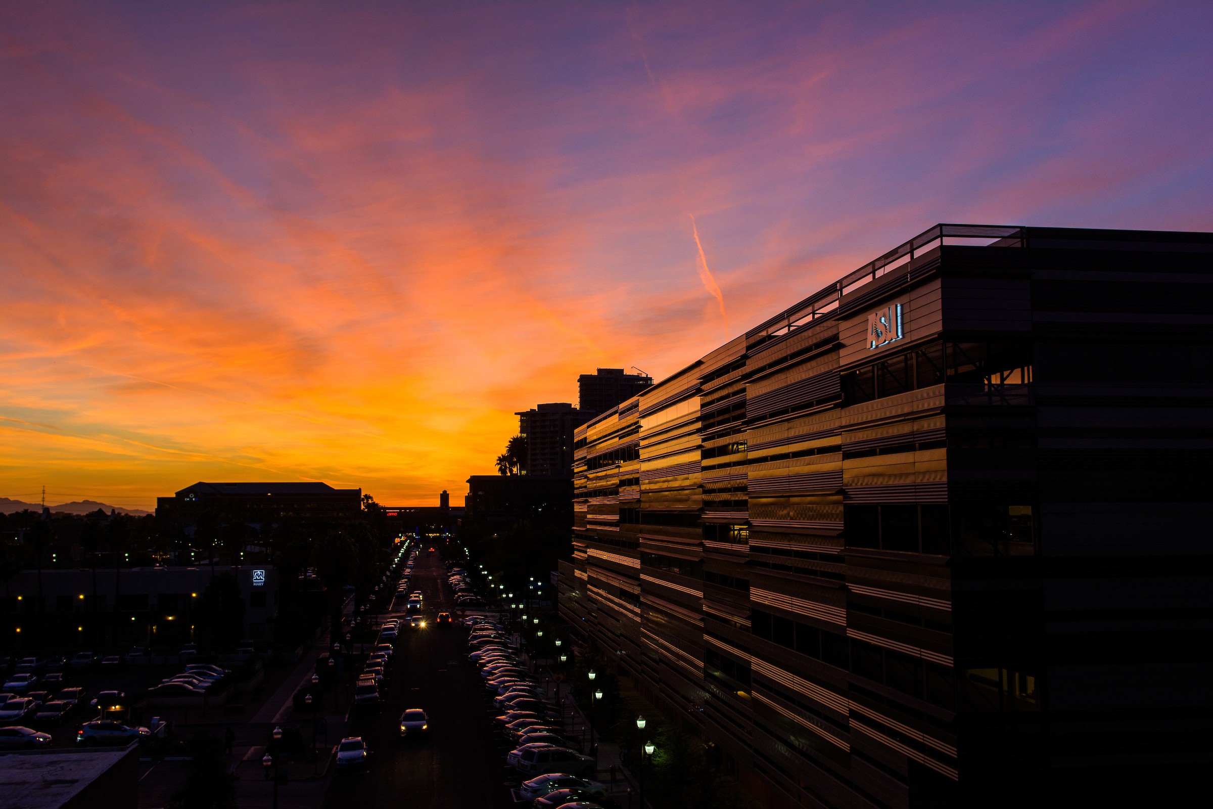 EdPlus at Arizona State University cover image