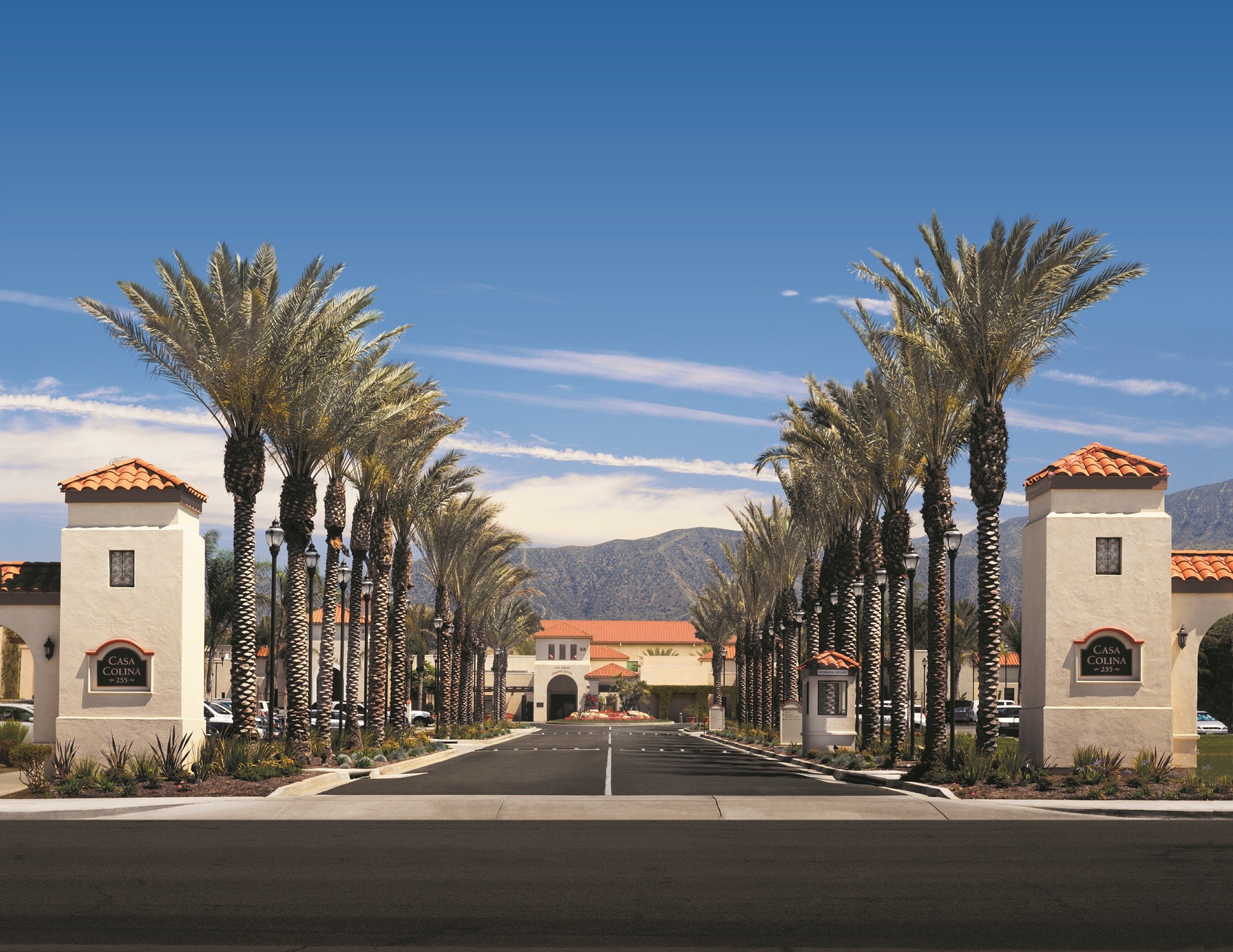 Casa Colina cover image