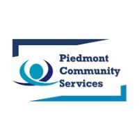Piedmont Community Services logo