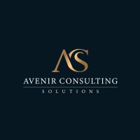 Avenir Consulting Solutions logo