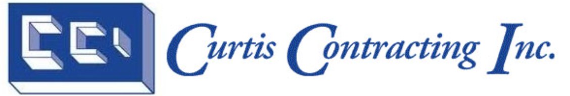Curtis Contracting, Inc. cover image