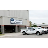 Curtis Contracting, Inc. logo