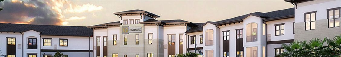 Experience Senior Living cover image