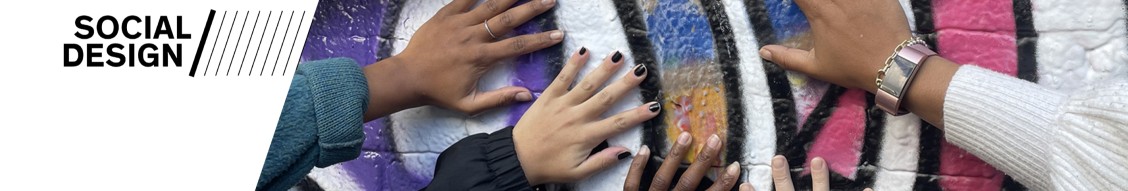 MICA Master of Arts Social Design cover image