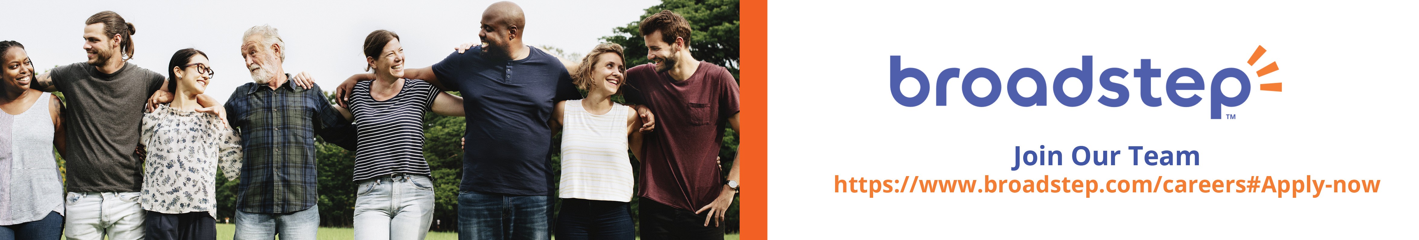 Broadstep Behavioral Health cover image