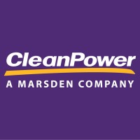 CleanPower logo