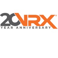 VRX, Inc. logo