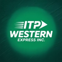 ITP Western Express Inc. logo