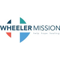 Wheeler Mission logo
