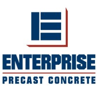 Enterprise Precast Concrete logo